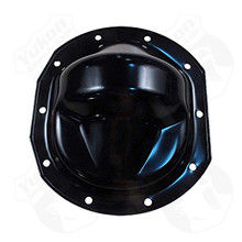 Ford OEM steel differential cover