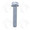 Axle bolt for GM 10.5" 14 bolt truck and 11.5" AAM