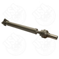 USA Standard Driveshaft