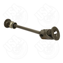 USA Standard Driveshaft