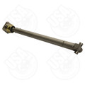 USA Standard Driveshaft