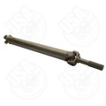 USA Standard Driveshaft