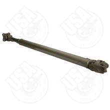 USA Standard Driveshaft