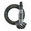 USA Standard Ring & Pinion set for Chrysler 10.5" in a 4.11 ratio