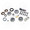 USA Standard Master Overhaul kit for C200