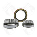 AK F10.5-A - Ford 10.5" Rear Axle Bearing and Seal kit