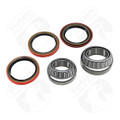 AK F-C02 - Dana 44 Front Axle Bearing and Seal kit replacement
