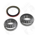 AK F-C03 - Dana 44 Front Axle Bearing and Seal kit replacement