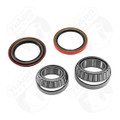 AK F-C05 - Dana 60 Front Axle Bearing and Seal kit replacement