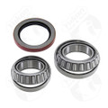 AK F-C06 - Dana 60 Front Axle Bearing and Seal kit replacement