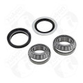 AK F-F06 - Dana 44 Front Axle Bearing and Seal kit replacement