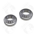 AK F-G01 - Dana 44 Front Axle Bearing and Seal kit replacement