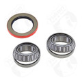 AK F-G05 - Dana 44 Front Axle Bearing and Seal kit replacement