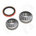 AK F-G06 - Replacement Axle bearing and seal kit for '77 to '93 Dana 44 and Chevy/GM 3/4 ton front axle