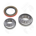 AK F-G07 - Replacement Axle bearing and seal kit for '71 to '77 Dana 60 and Chevy/GM 1 ton front axle