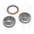 AK F-I01 - Replacement axle bearing and seal kit for '73 to '81 Dana 44 and IHC Scout front axle