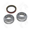AK F-J01 - Replacement axle bearing and seal kit for '76 to '83 Dana 30 and Jeep CJ front axle