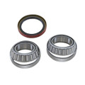 AK F-J04 - Replacement axle bearing and seal kit for '77 to '91 Dana 44 and Jeep Wagoneer front axle