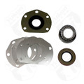 AK M20 - Axle bearing & seal kit for AMC Model 20 rear, OEM design