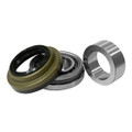 AK SET20 - Tapered axle bearing and seal kit, 3.150" OD, for 9" Ford.