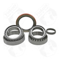 AK TOY-FRONT-A - Axle bearing and seal kit for Toyota full-floating front or rear wheel bearings
