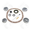 BK C8.25-B - Yukon Bearing install kit for '75 and newer Chrysler 8.25" differential