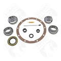 BK C8.75-B - Yukon Bearing install kit for Chrysler 8.75" two pinion (#42) differential