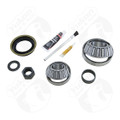 BK C9.25-F - Yukon Bearing install kit for '03 and newer Chrysler 9.25" differential for Dodge truck