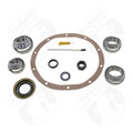 BK C9.25-R - Yukon Bearing install kit for '00 & down Chrysler 9.25" rear differential
