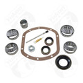 BK D30-JK - Yukon Bearing install kit for Dana 30 differential,'07+ JK