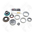 BK D44-IFS-L - Yukon Bearing install kit for '92 and newer Dana 44 IFS differential