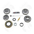 BK D44-JK-STD - Yukon bearing install kit for Dana 44 JK non-Rubicon rear differential.
