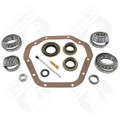 BK D60-F - Yukon Bearing install kit for Dana 60 front differential