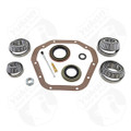 BK D70 - Yukon Bearing install kit for Dana 70 differential