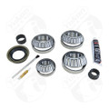 BK GM11.5 - Yukon Bearing install kit for 2010 & down GM & Chrysler 11.5" differential