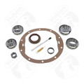 BK GM12P - Yukon Bearing install kit for GM 12 bolt car differential