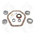 BK GM14T-A - Yukon Bearing install kit for '88 and older 10.5" GM 14 bolt truck differential