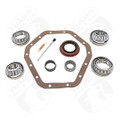 BK GM14T-B - Yukon Bearing install kit for '89-'97 10.5" GM 14 bolt truck differential