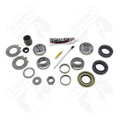 BK GM7.2IFS-E - Yukon Bearing install kit for '83-'97 GM S10 and S15 IFS differential