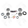 BK GM8.25IFS-B - Yukon Bearing install kit for '99 & newer GM 8.25" IFS  differential