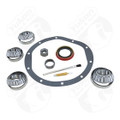 BK GM8.5-HD-F - Yukon Bearing install kit for GM 8.5" HD front differential
