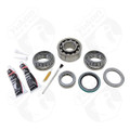 BK GMHO72-A - Yukon Bearing install kit for GM HO72 differential, without load bolt (ball bearing)