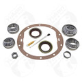 BK GMVET-CI - Yukon Bearing install kit for '63-'79 GM CI Corvette differential