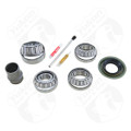 BK ITROOPER - Yukon Bearing install kit for Isuzu Trooper (with drum brakes) differential