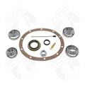 BK M35-GRAND - Yukon Bearing install kit for '99 and newer Model 35 differential for the Grand Cherokee