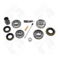 BK T7.5-V6 - Yukon Bearing install kit for Toyota 7.5" IFS differential, for V6 only