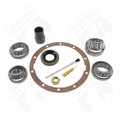 BK T8-A - Yukon bearing kit for '85 & down Toyota 8" and all aftermarket 27 spline ring & pinion gears