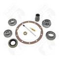 BK TLC-B - Yukon Bearing install kit for '91 and newer Toyota Landcruiser differential