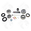BK TLC-REV-B - Yukon Bearing install kit for new Toyota Clamshell design front reverse rotation differential