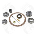 BK TV6 - Yukon Bearing install kit for Toyota Turbo 4 and V6 differential w/ 27 spline pinion